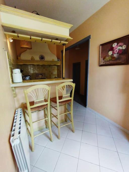 Gite La Burthe Monprimblanc Dış mekan fotoğraf