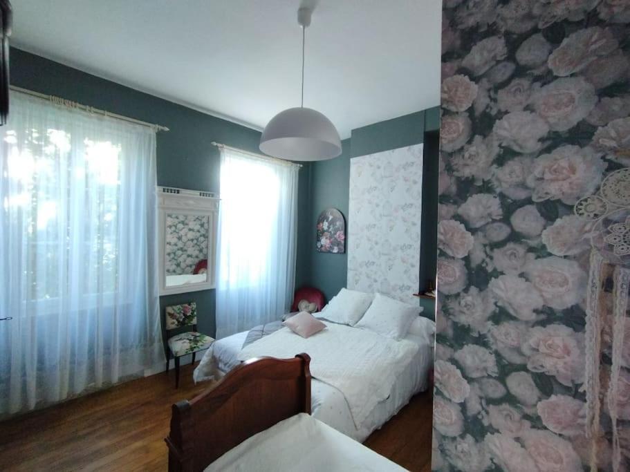Gite La Burthe Monprimblanc Dış mekan fotoğraf