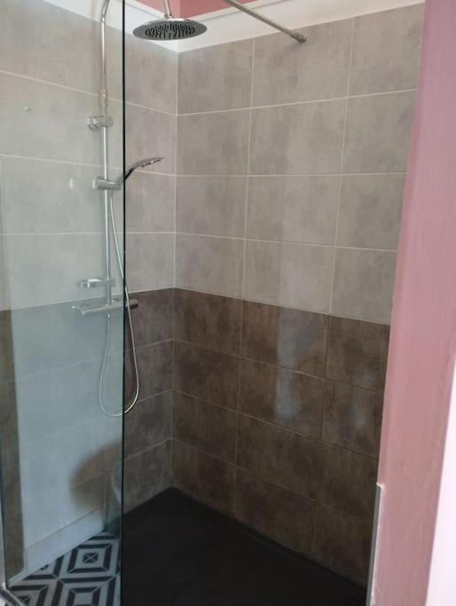 Gite La Burthe Monprimblanc Dış mekan fotoğraf
