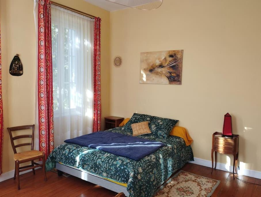 Gite La Burthe Monprimblanc Dış mekan fotoğraf