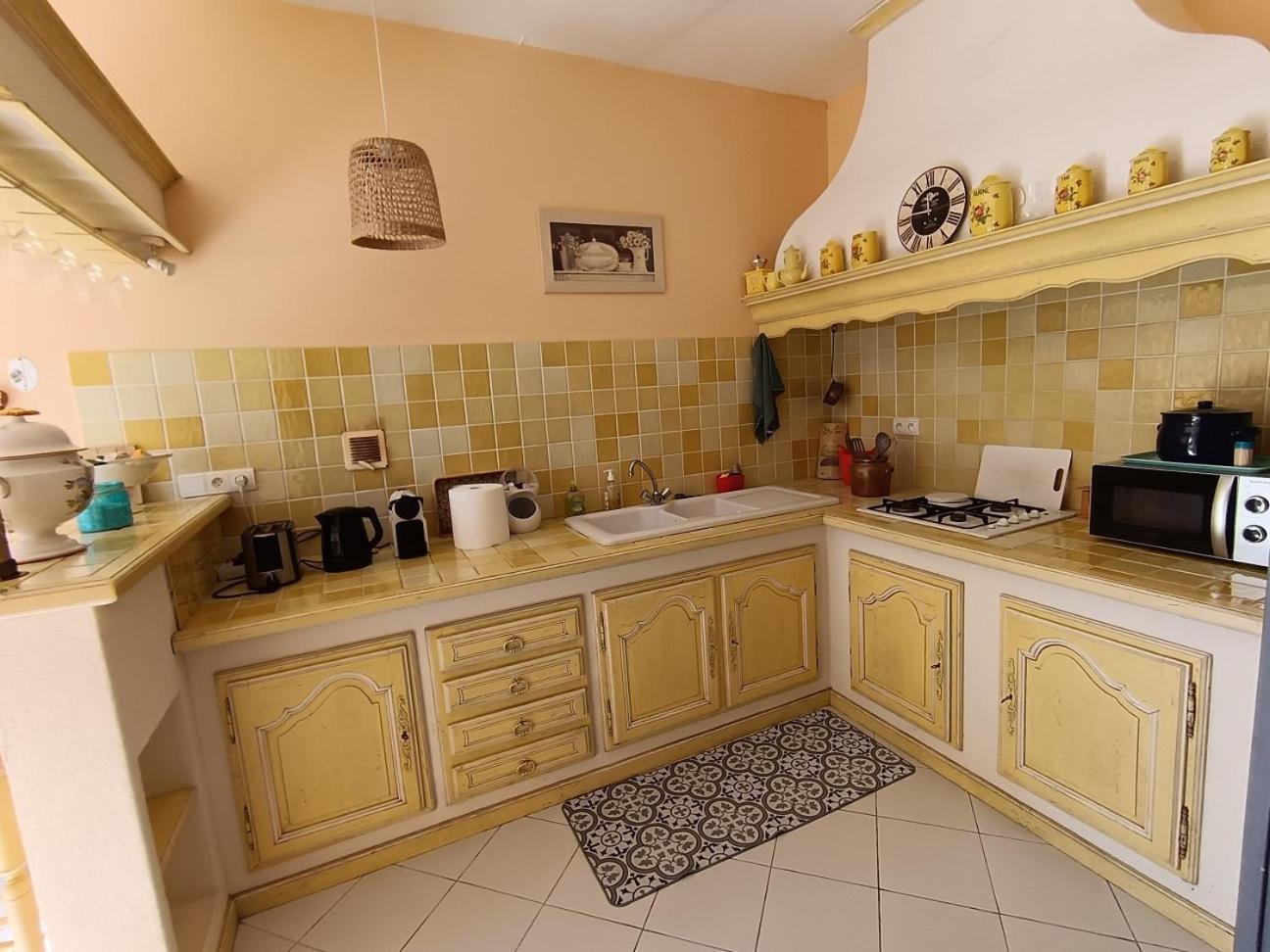 Gite La Burthe Monprimblanc Dış mekan fotoğraf