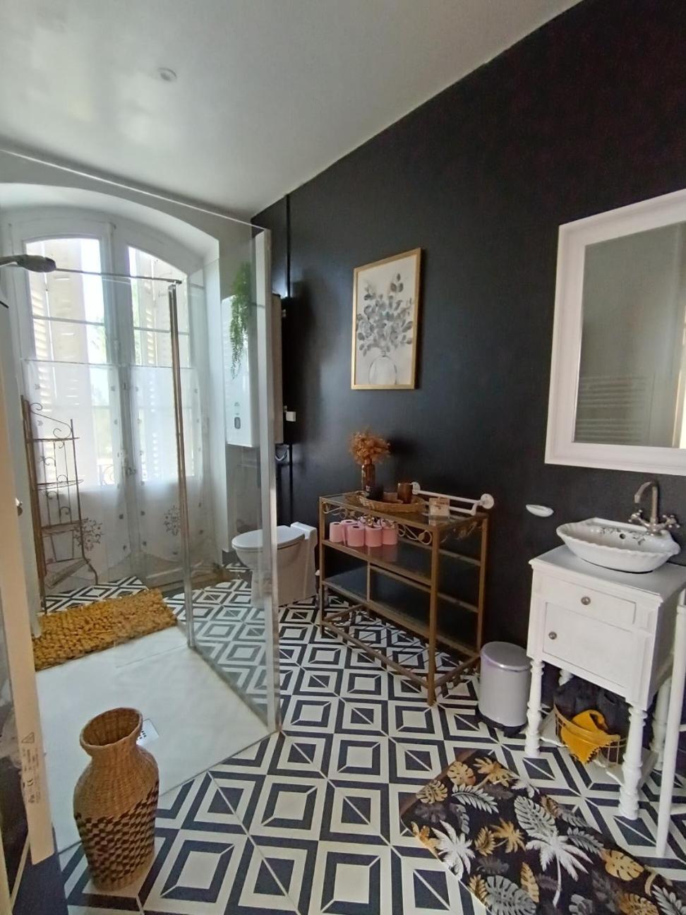 Gite La Burthe Monprimblanc Dış mekan fotoğraf