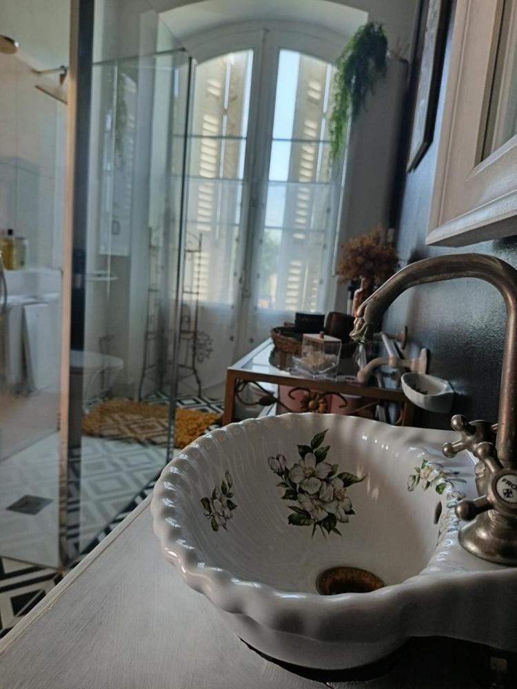 Gite La Burthe Monprimblanc Dış mekan fotoğraf