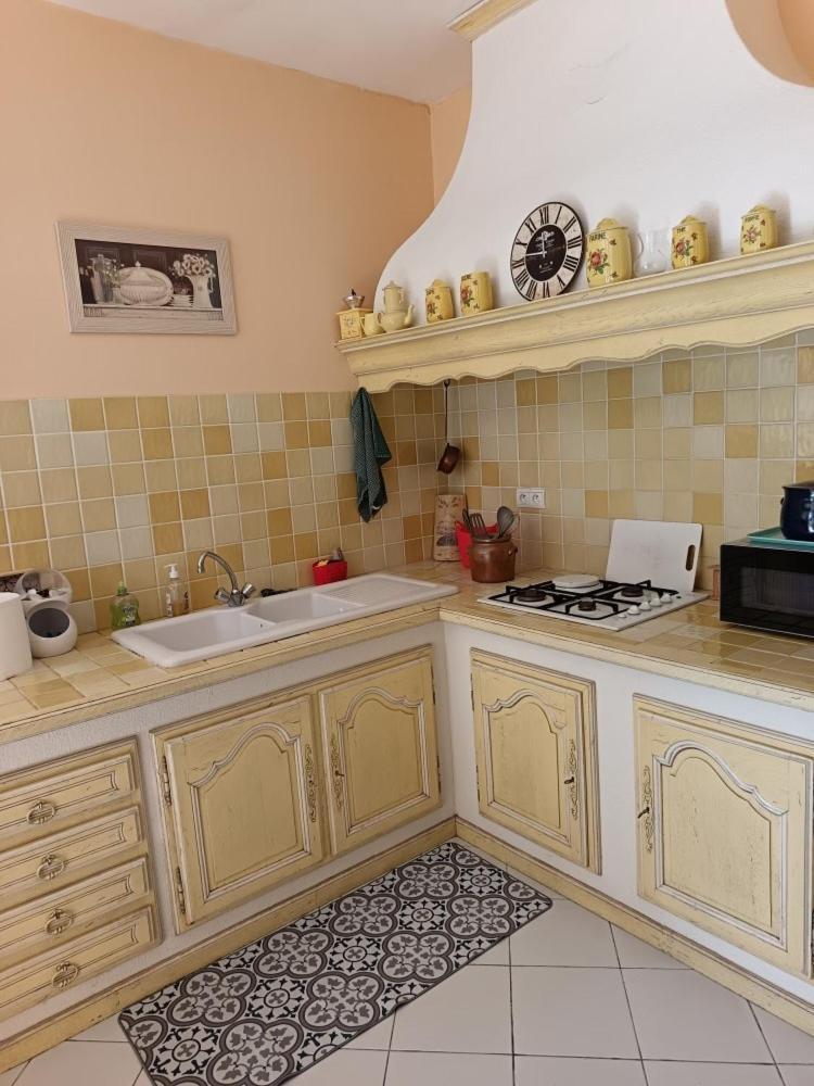 Gite La Burthe Monprimblanc Dış mekan fotoğraf